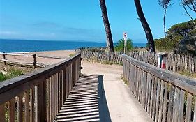 Le Jardin De La Plage - Linges Inclus