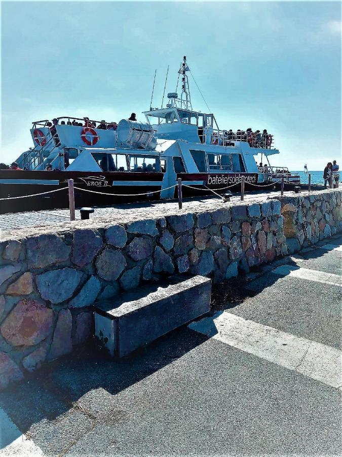 Le Jardin De La Plage - Linges Inclus La Londe-les-Maures Esterno foto
