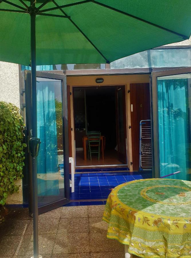 Le Jardin De La Plage - Linges Inclus La Londe-les-Maures Esterno foto